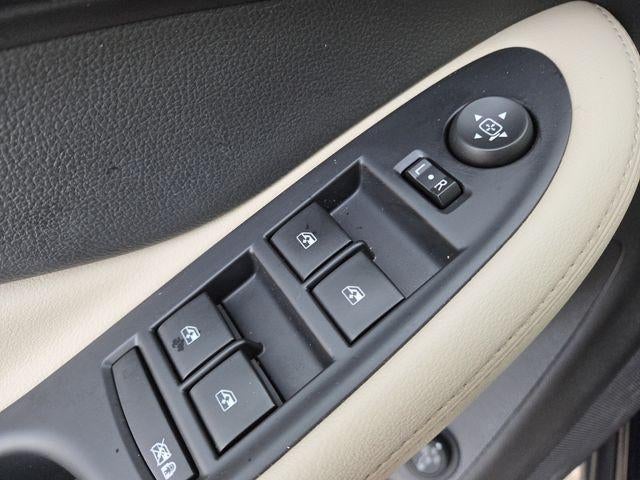 2020 Buick Envision Preferred