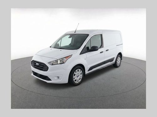 2019 Ford Transit Connect Van XLT