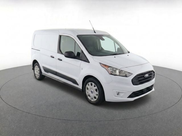 2019 Ford Transit Connect Van XLT