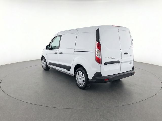 2019 Ford Transit Connect Van XLT