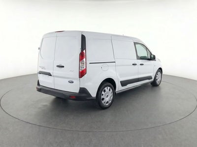 2019 Ford Transit Connect Van XLT