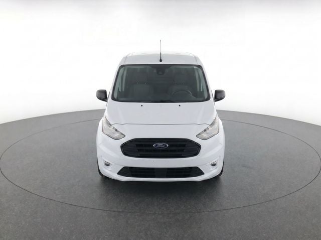 2019 Ford Transit Connect Van XLT