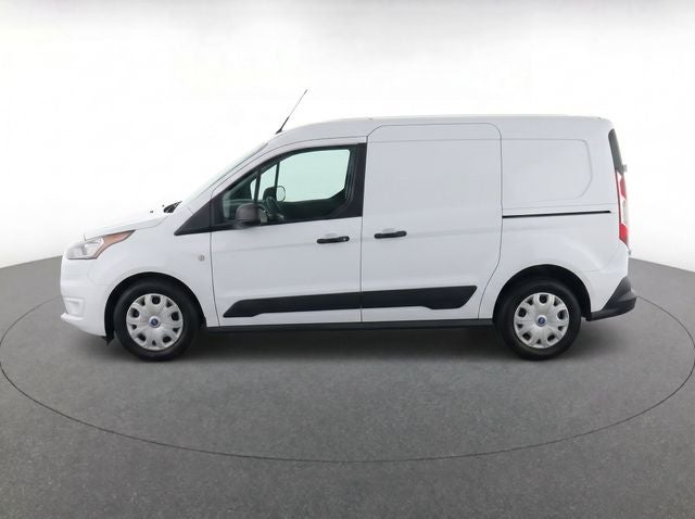 2019 Ford Transit Connect Van XLT