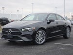 2025 Mercedes-Benz CLA CLA 250