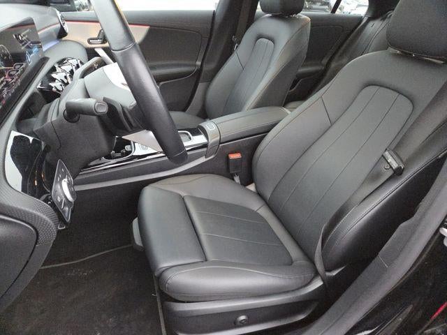 2025 Mercedes-Benz CLA CLA 250