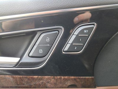2017 Audi Q7 3.0T Premium Plus