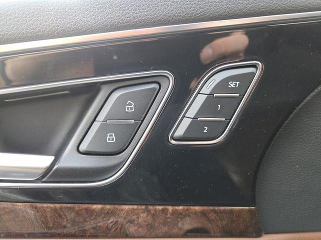 2017 Audi Q7 3.0T Premium Plus