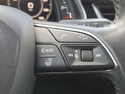 2017 Audi Q7 3.0T Premium Plus