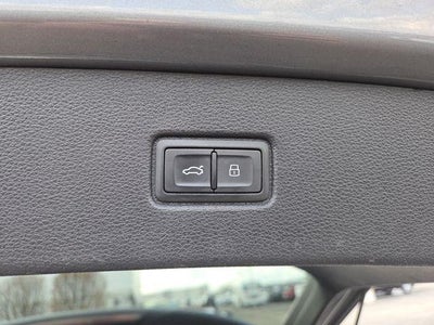 2017 Audi Q7 3.0T Premium Plus