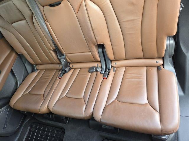 2017 Audi Q7 3.0T Premium Plus