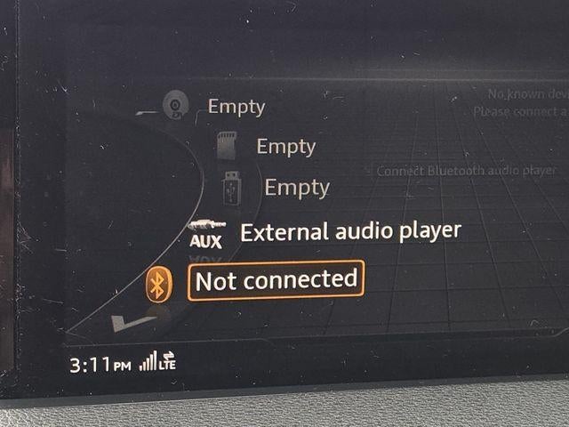 2017 Audi Q7 3.0T Premium Plus