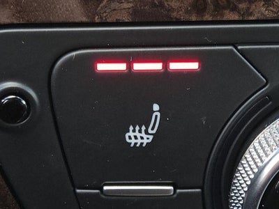 2017 Audi Q7 3.0T Premium Plus