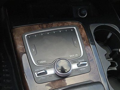 2017 Audi Q7 3.0T Premium Plus