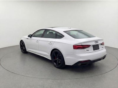 2022 Audi A5 Sportback Premium Plus