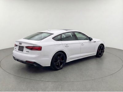 2022 Audi A5 Sportback Premium Plus