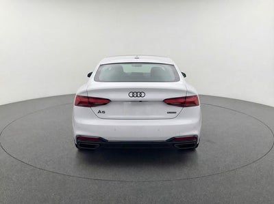 2022 Audi A5 Sportback Premium Plus
