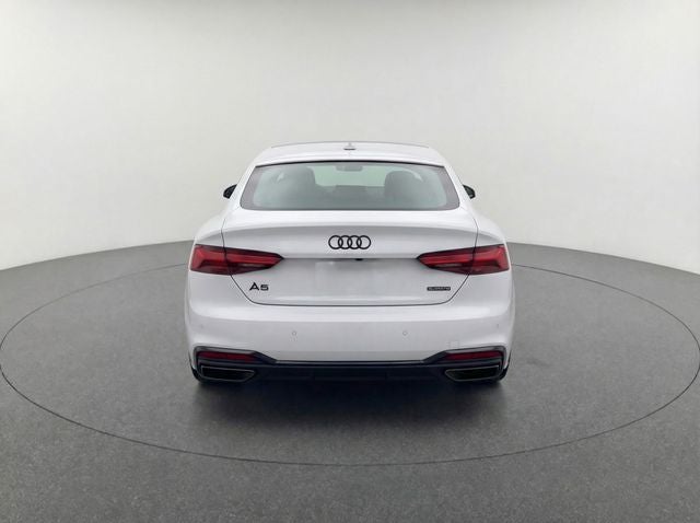 2022 Audi A5 Sportback Premium Plus