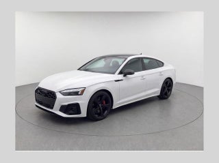 2022 Audi A5 Sportback Premium Plus