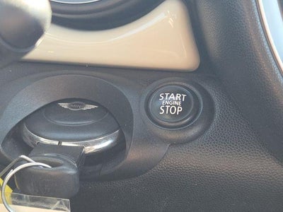 2012 MINI Cooper S S