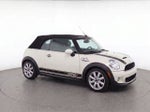 2012 MINI Cooper S Base