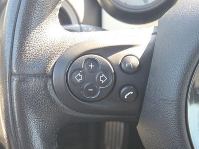 2012 MINI Cooper S S