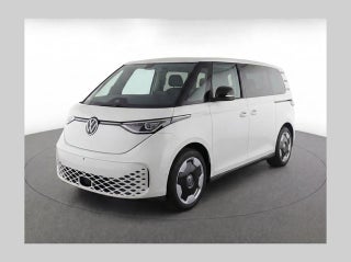 2025 Volkswagen ID. Buzz Pro S