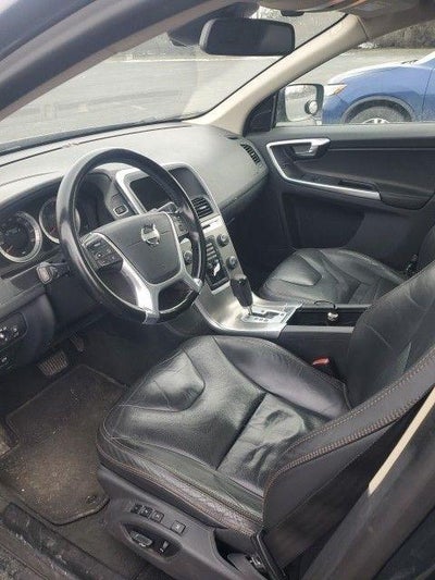 2012 Volvo XC60 3.2