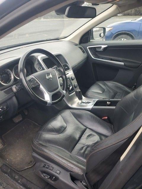 2012 Volvo XC60 3.2