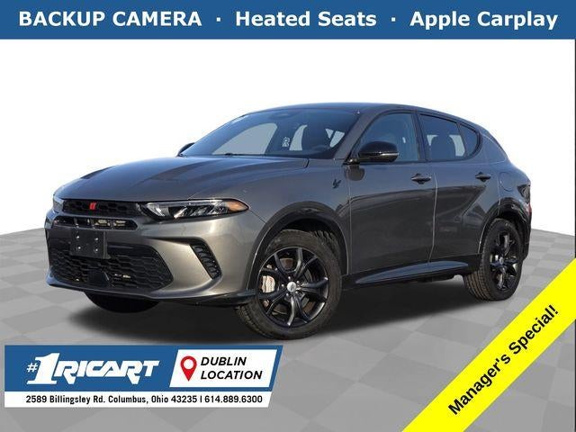 2024 Dodge Hornet R/T