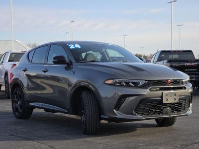2024 Dodge Hornet R/T