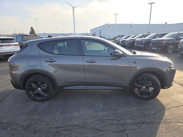 2024 Dodge Hornet R/T