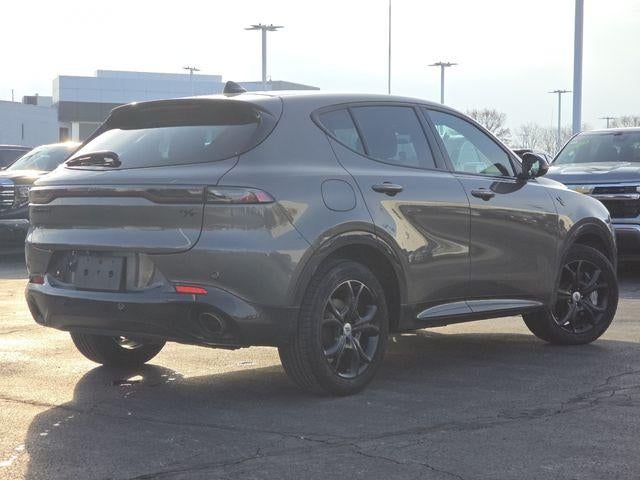 2024 Dodge Hornet R/T