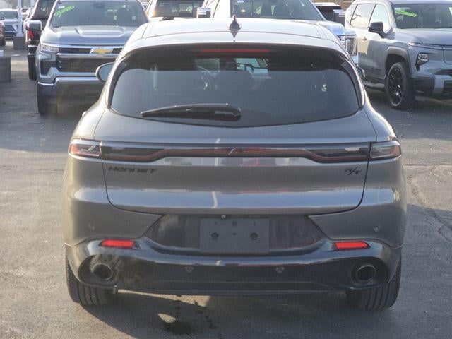 2024 Dodge Hornet R/T