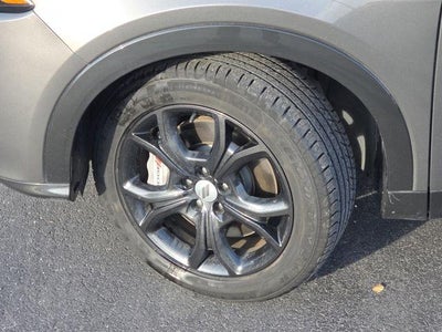 2024 Dodge Hornet R/T