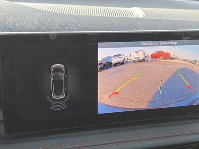 2024 Dodge Hornet R/T