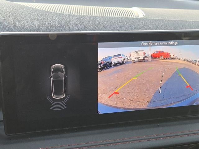 2024 Dodge Hornet R/T