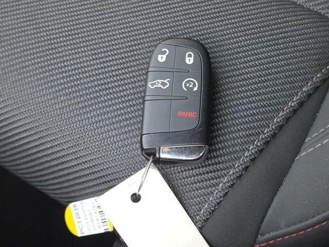 2024 Dodge Hornet R/T