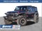2014 Jeep Wrangler Unlimited 4WD 4dr Sport
