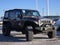 2014 Jeep Wrangler Unlimited 4WD 4dr Sport