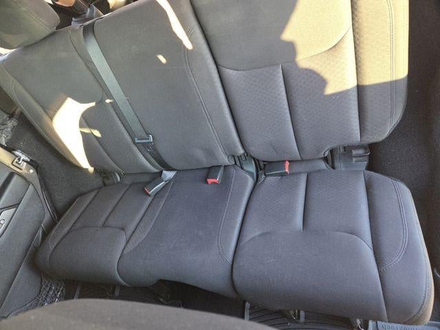 2014 Jeep Wrangler Unlimited 4WD 4dr Sport