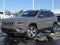 2021 Jeep Cherokee Limited 4x4