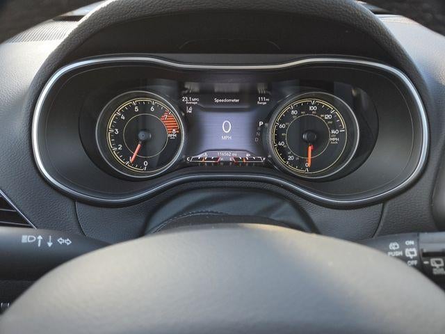 2021 Jeep Cherokee Limited 4x4