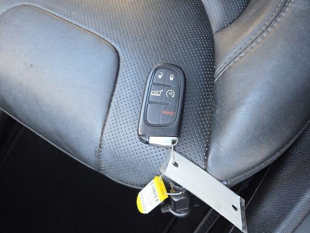 2021 Jeep Cherokee Limited 4x4