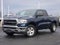2021 RAM 1500 Big Horn 4x4 Quad Cab 6'4" Box