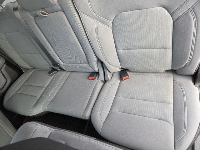 2021 RAM 1500 Big Horn 4x4 Quad Cab 6'4" Box