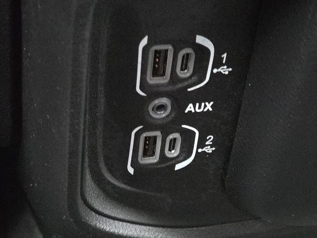 2021 RAM 1500 Big Horn 4x4 Quad Cab 6'4" Box