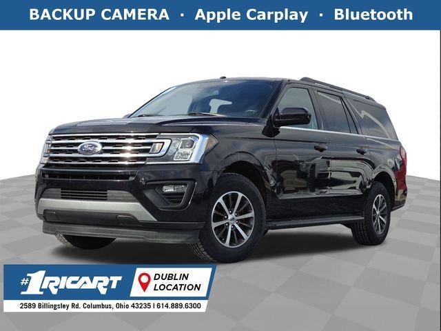2019 Ford Expedition Max XLT 4x2