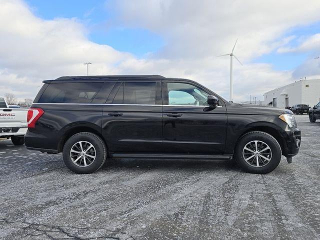 2019 Ford Expedition Max XLT 4x2