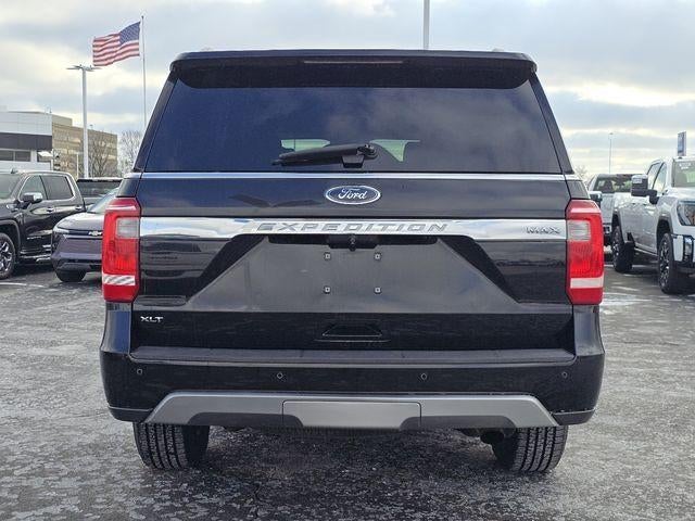 2019 Ford Expedition Max XLT 4x2