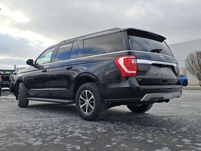 2019 Ford Expedition Max XLT 4x2